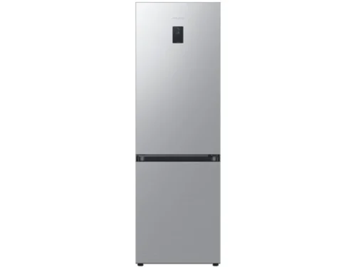 Холодильник з морозильною камерою Samsung Grand+ RB34C670ESA