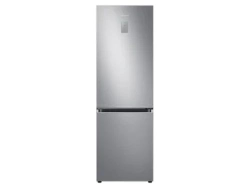 Холодильник з морозильною камерою Samsung Grand+ RB34C775CS9
