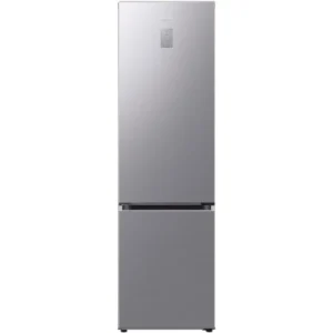 Холодильник з морозильною камерою Samsung RB38C776DS9