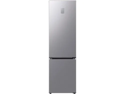 Холодильник з морозильною камерою Samsung RB38C776DS9