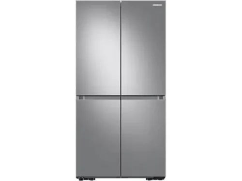 Холодильник SBS Samsung RF 65A967ESR