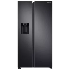 Холодильник з морозильною камерою Samsung RS68CG853EB1