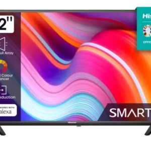 Телевізор HISENSE 32A4K