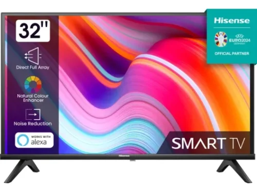 Телевізор HISENSE 32A4K