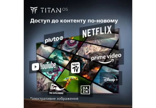 Телевізор PHILIPS 40PFS6009/12 - Зображення 11