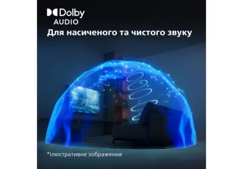 Телевізор PHILIPS 40PFS6009/12 - Зображення 12