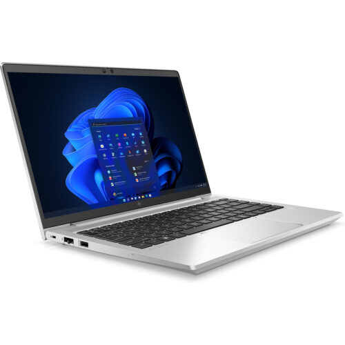 HP EliteBook 645 G9 14" FHD IPS, 400n/Ryzen 7 5825U (2.0-4.5)/64Gb/SSD1Tb/Rad/FPS/Підсв/DOS - Зображення 2