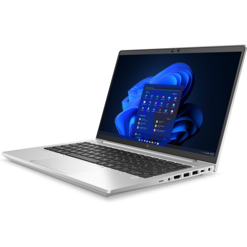 HP EliteBook 645 G9 14" FHD IPS, 400n/Ryzen 7 5825U (2.0-4.5)/64Gb/SSD1Tb/Rad/FPS/Підсв/DOS - Зображення 3