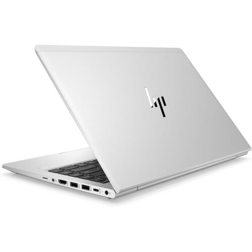 HP EliteBook 645 G9 14" FHD IPS, 400n/Ryzen 7 5825U (2.0-4.5)/64Gb/SSD1Tb/Rad/FPS/Підсв/DOS - Зображення 4