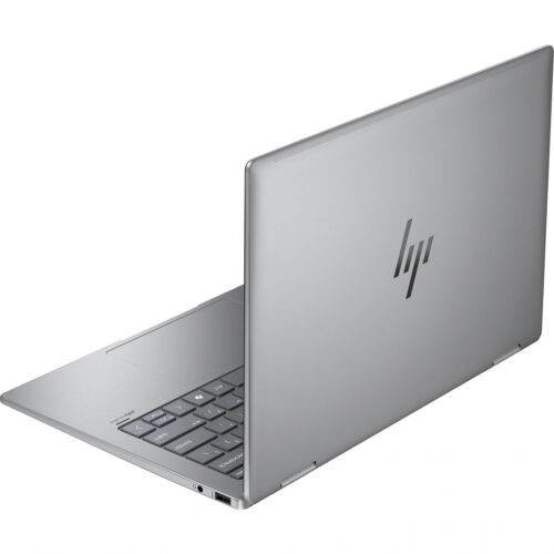 HP Envy x360 14-fc0021ua 14" 2.8K OLED, 400n, 5MP/Ultra 7-155U (4.8)/32Gb/SSD1Tb/Intel Graphic/W11H6 - Зображення 4