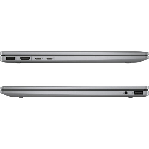 HP Envy x360 14-fc0021ua 14" 2.8K OLED, 400n, 5MP/Ultra 7-155U (4.8)/32Gb/SSD1Tb/Intel Graphic/W11H6 - Зображення 5
