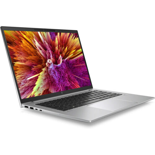 HP ZBook Firefly 14 G10 14" WUXGA IPS, 250n/i7-1355U (5.0)/16Gb/SSD512Gb/Int Iris X/FPS/Підсв/DOS - Зображення 2