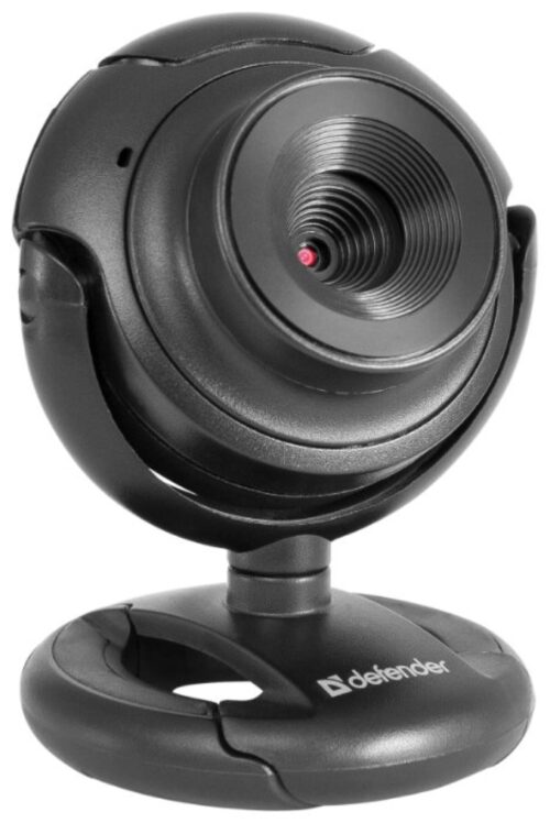 Веб-камера Defender G-lens C-2525HD
