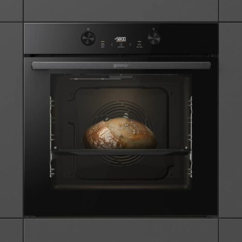 Духовка GORENJE BOS6737E05DBG - Зображення 2