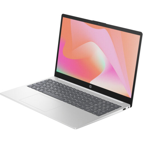 HP 15-fd1037ua 15.6" FHD IPS, 300n/Core 3-100U (4.7)/16Gb/SSD512Gb/Intel Graphics/Підсв/DOS/Білий - Зображення 3
