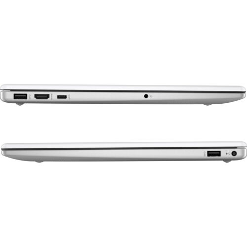 HP 15-fd1037ua 15.6" FHD IPS, 300n/Core 3-100U (4.7)/16Gb/SSD512Gb/Intel Graphics/Підсв/DOS/Білий - Зображення 5