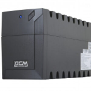 ДБЖ Powercom RPT-600AP IEC 360 Вт line-interactive USB 3*IEC