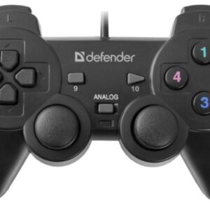 Геймпад Defender Omega USB
