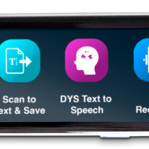 Сканер-ручка Canon IRISPen Reader 8