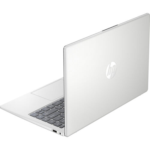 HP 14-em0020ua 14" FHD IPS, 250n/Ryzen 7-7730U (4.5)/16Gb/SSD512Gb/Radeon/Підсв/DOS/Сріблястий - Зображення 4