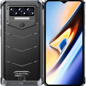 Смартфон Oukitel WP38 6GB/256GB