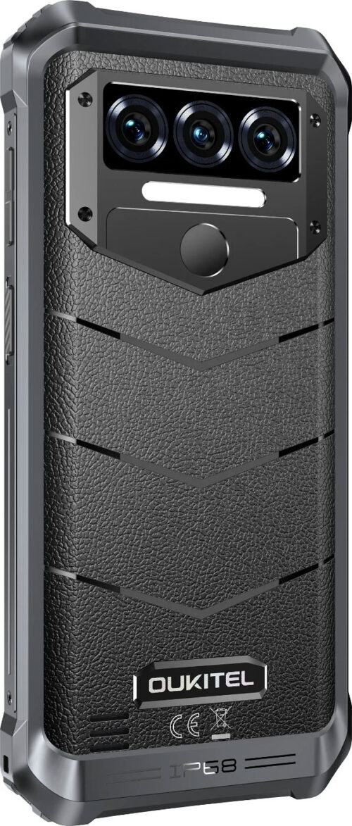 Смартфон Oukitel WP38 6GB/256GB - Зображення 7