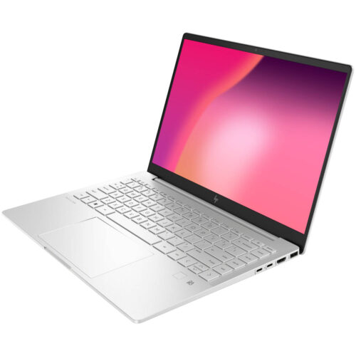 HP Pavilion Plus 14-eh1010ua 14" OLED, 400n/i7-1355U (5.0)/16Gb/SSD512Gb/GF RTX 2050,4GB/Підсв/DOS - Зображення 3