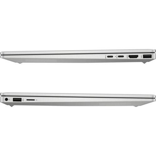 HP Pavilion Plus 14-eh1010ua 14" OLED, 400n/i7-1355U (5.0)/16Gb/SSD512Gb/GF RTX 2050,4GB/Підсв/DOS - Зображення 6