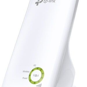 Точка доступу TP-Link TL-WA854RE, 300Mbps Wireless N Wall Plugged Range Extender, Atheros, 2T2R, 2.4