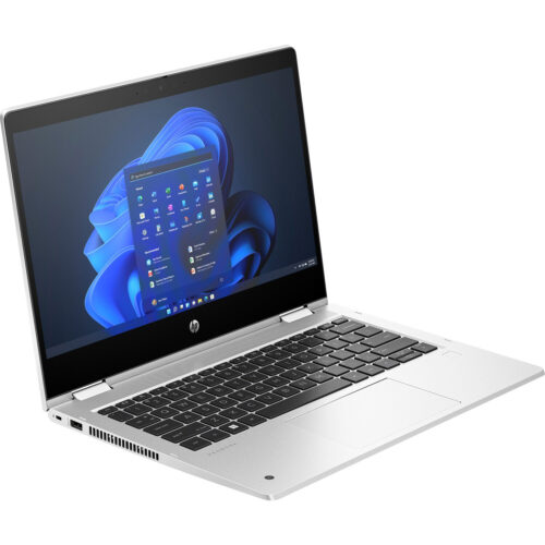 HP ProBook x360 435 G10 13.3" FHD IPS Ts, 250n/Ryzen 5 7530U (4.5)/16Gb/SSD512Gb/Rad/Підсв/Pen/DOS - Зображення 2
