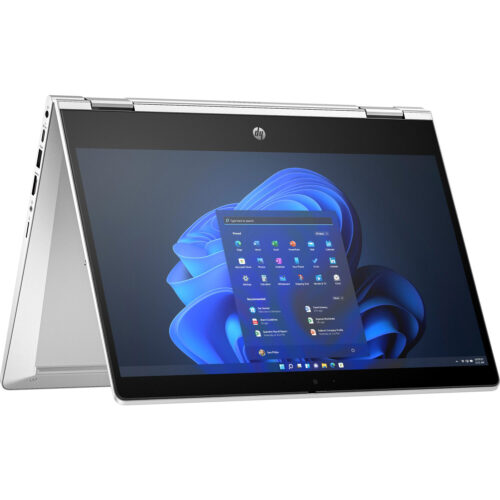 HP ProBook x360 435 G10 13.3" FHD IPS Ts, 250n/Ryzen 5 7530U (4.5)/16Gb/SSD512Gb/Rad/Підсв/Pen/DOS - Зображення 7