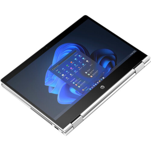 HP ProBook x360 435 G10 13.3" FHD IPS Ts, 250n/Ryzen 5 7530U (4.5)/16Gb/SSD512Gb/Rad/Підсв/Pen/DOS - Зображення 9