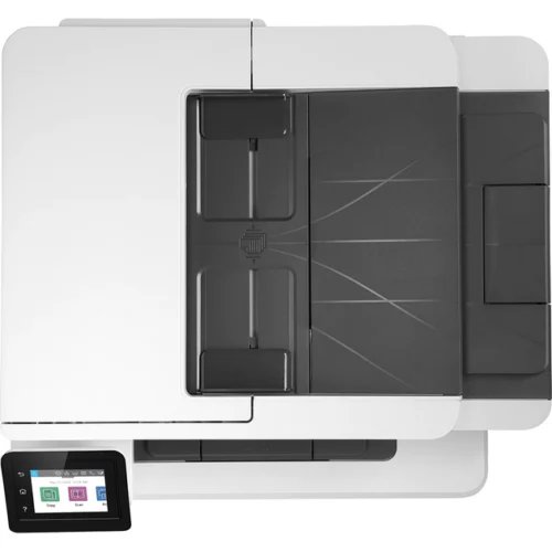 Багатофункцiональний пристрiй HP LaserJet Pro MFP 4103fdn - Зображення 3