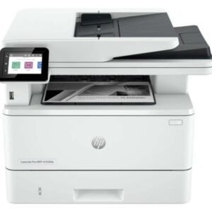 Багатофункцiональний пристрiй HP LaserJet Pro MFP 4103fdn