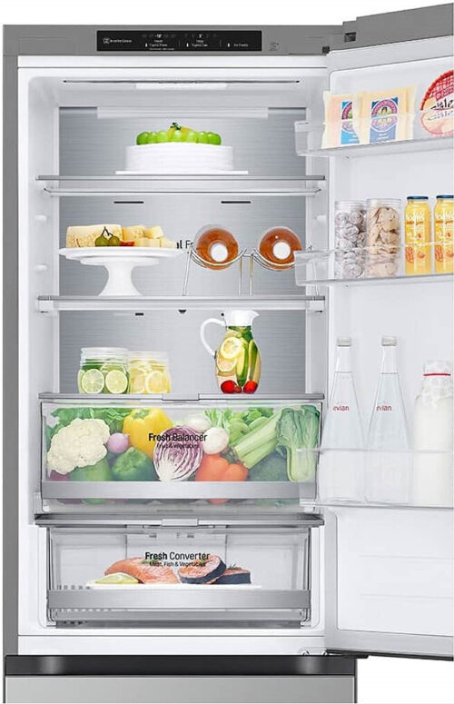 Холодильник LG GBV7180CPY - Зображення 10