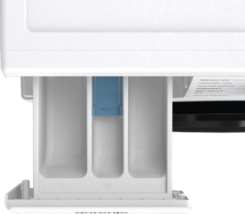 Прально-сушильна машина GORENJE WD2A854ADS/PL - Зображення 7