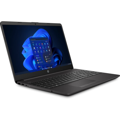 HP 250 G9 15.6" FHD IPS, 250n/i5-1235U (4.4)/16Gb/SSD512Gb/Intel Iris X/DOS/Сірий - Зображення 2