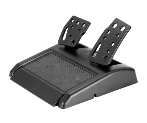 Ігрове кермо XTRIKE ME GP-903 180град., 16кнопок, USB PC/PS4/XBOX/Android - Зображення 5