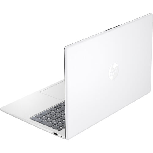 HP 15-fc0068ua 15.6" FHD IPS, 250n/Ryzen 5-7520U (4.3)/8Gb/SSD512Gb/Radeon/DOS/Білий - Зображення 4