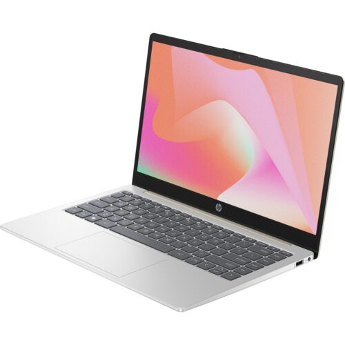 HP 14-ep0027ua 14" FHD IPS, 300n/i3-1315U (4.5)/16Gb/SSD512Gb/Intel UHD/Підсв/W11H6/Золотистий - Зображення 3