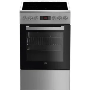 Електрична плита Beko FSM57300GX