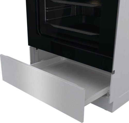 Електрична плита Gorenje GECS6C70XC - Зображення 9