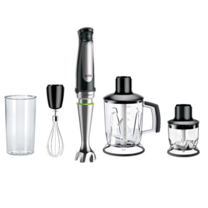 Блендер BRAUN MQ7045X