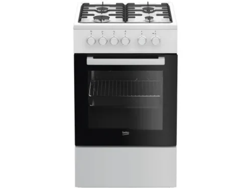 Комбінована плита Beko FSS52020DW