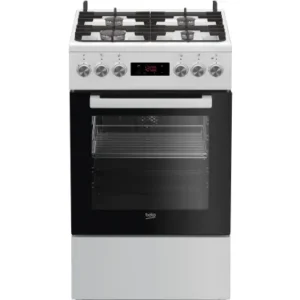 Комбінована плита Beko FSM52332DWDS