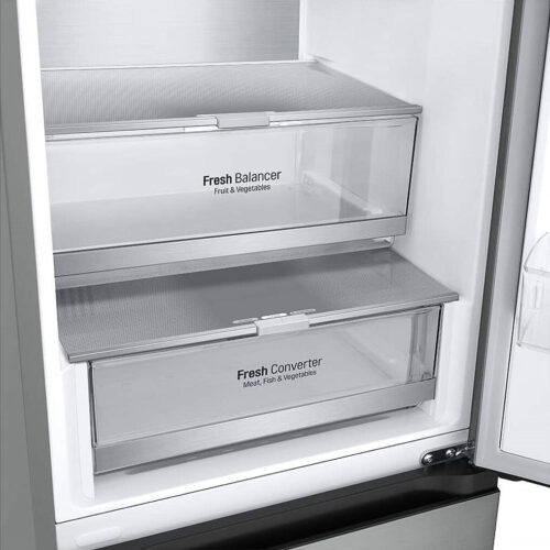 Холодильник LG GBV7180CPY - Зображення 15