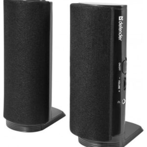 Акустична система 2.0 Defender SPK 210, 4Вт, USB