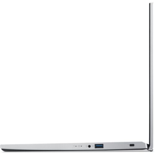Acer Aspire 3 15.6"FHD IPS/i5-1235U/16/512SSD/Intel Iris Xe/DOS/Silver - Зображення 6
