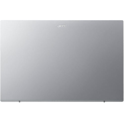 Acer Aspire 3 15.6"FHD IPS/i5-1235U/16/512SSD/Intel Iris Xe/DOS/Silver - Зображення 8