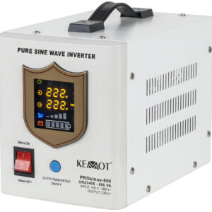 ДБЖ KEMOT PROSINUS 800 URZ3405